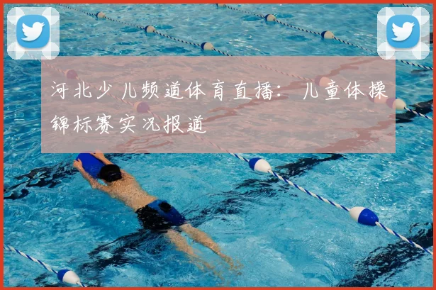 河北少儿频道体育直播：儿童体操锦标赛实况报道