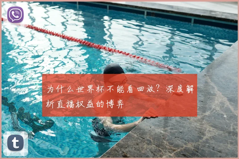 为什么世界杯不能看回放？深度解析直播权益的博弈