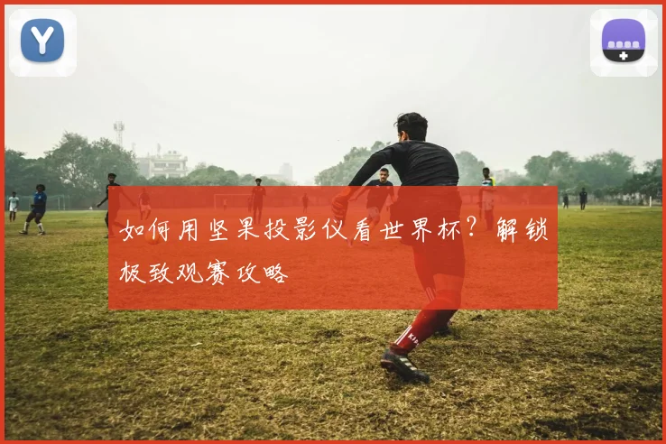 如何用坚果投影仪看世界杯？解锁极致观赛攻略