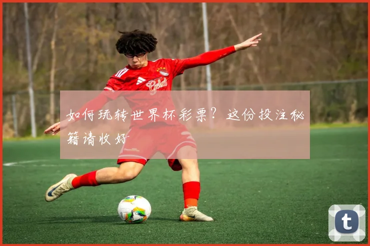 如何玩转世界杯彩票？这份投注秘籍请收好